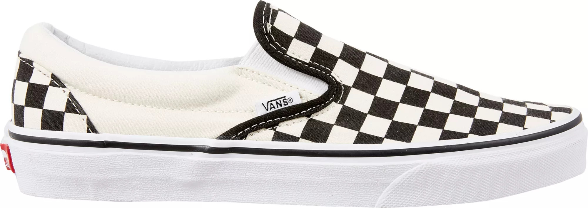 Vans Classic Slip-On Shoes, Women's | Dick's Sporting Goods