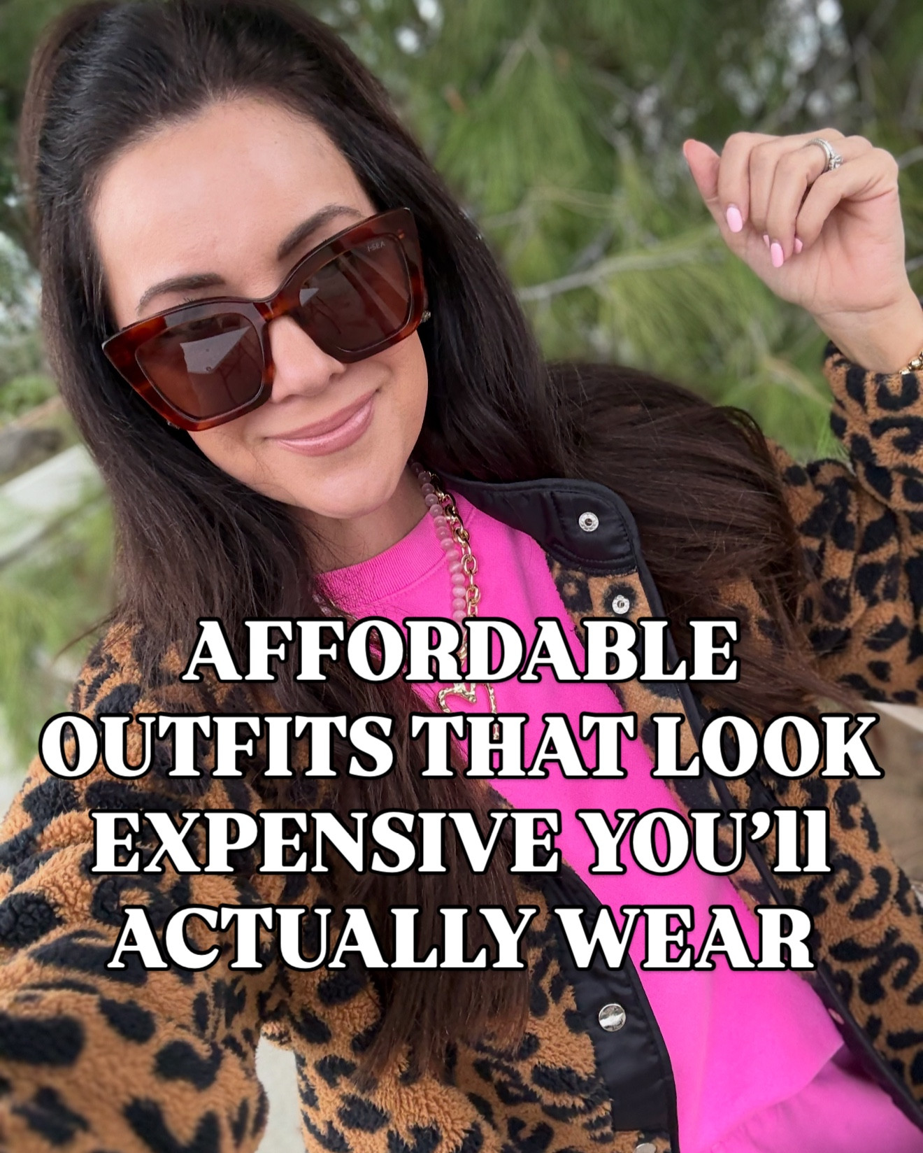 Comment DETAILS to shop✨ calling all my budget babes!!! just because your outfit looks expensive doesn’t mean it has to🫶🏻 loving all these outfits—which one is your favorite?! 

#LTKSaleAlert #LTKSeasonal #LTKmomlife