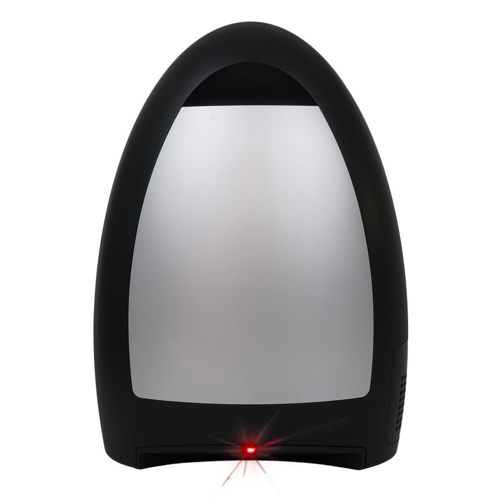 EyeVac Touchless Vacuum | The Home Depot