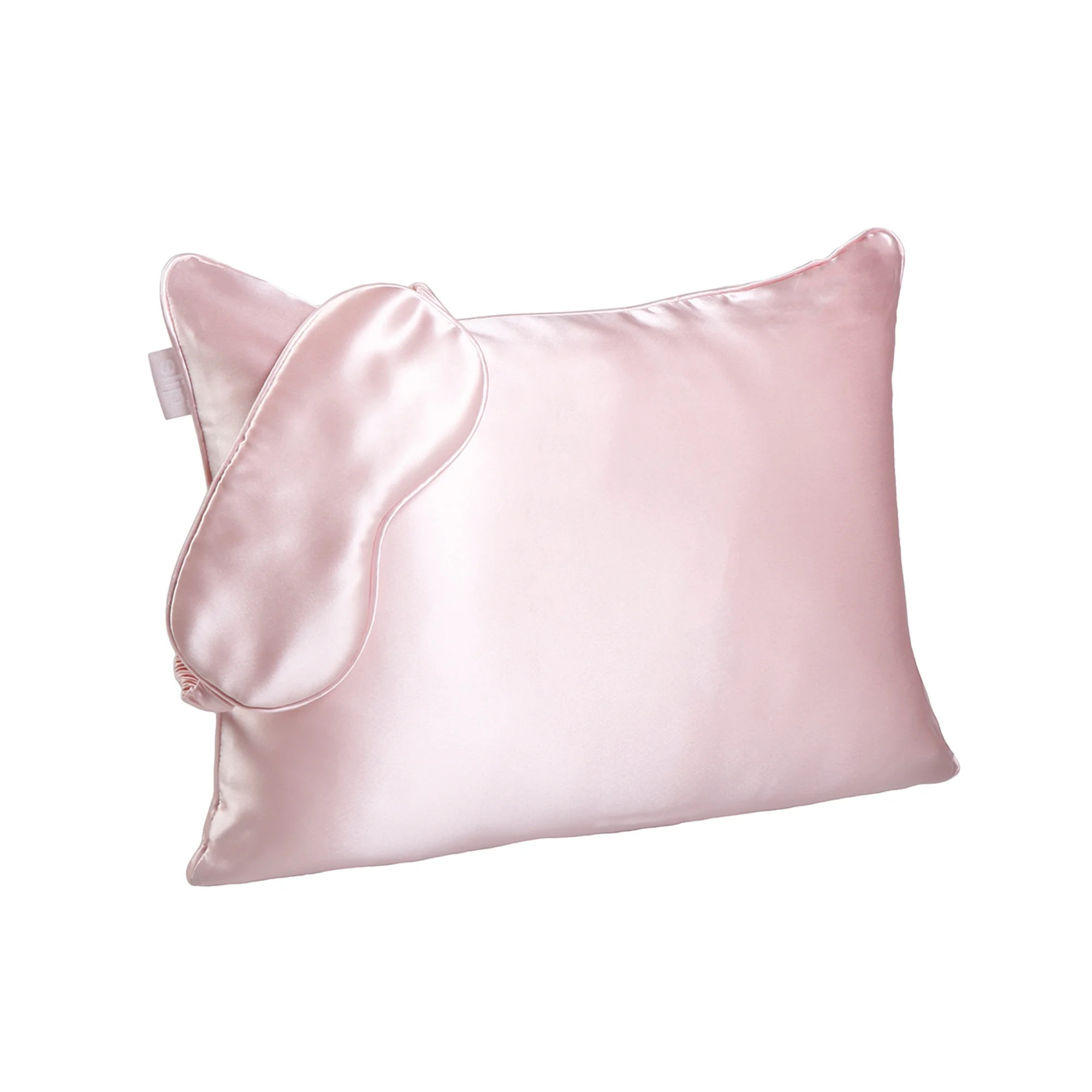 Slip Beauty Sleep To Go! Travel Set - Pink - Walmart.com | Walmart (US)
