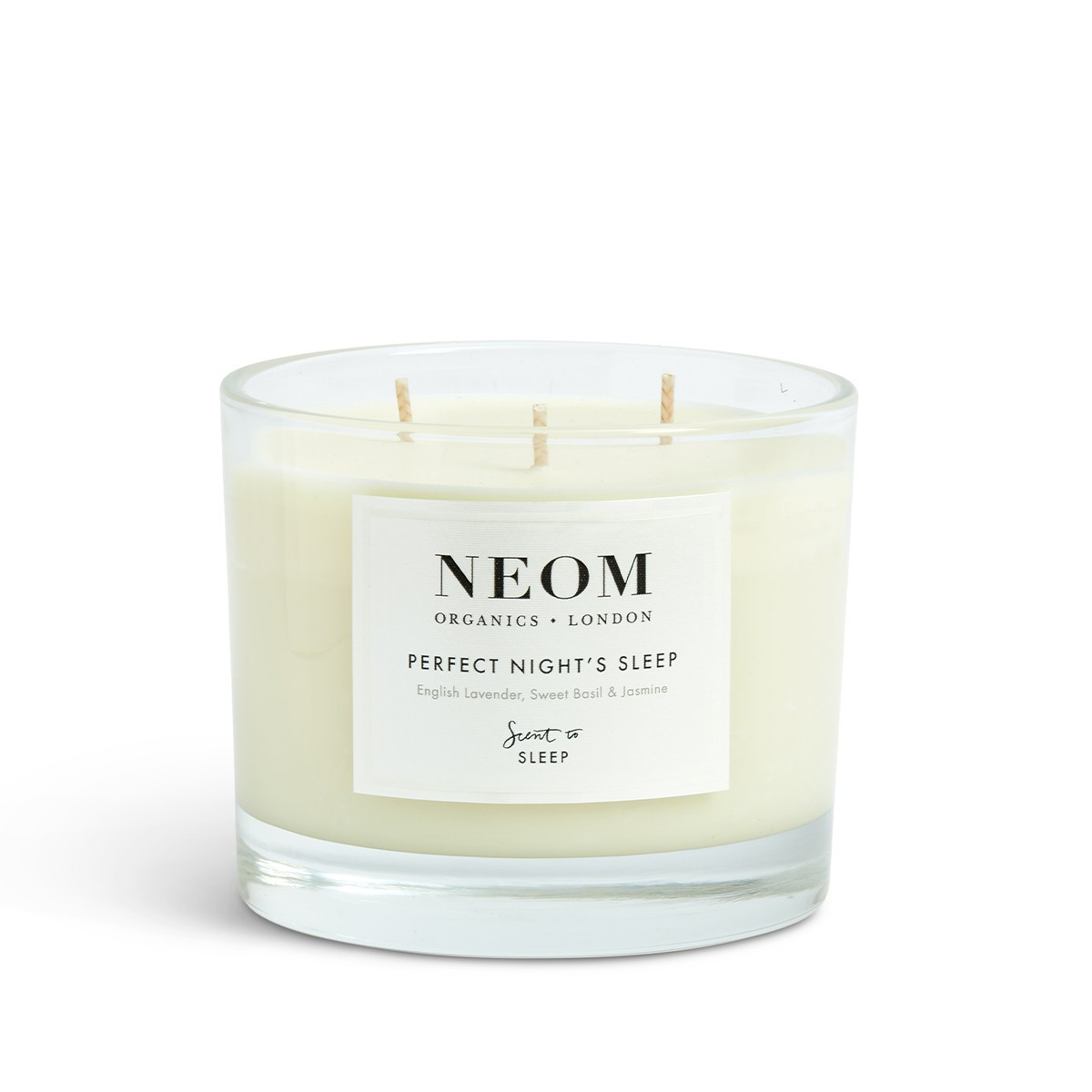 Perfect Nights Sleep Candle (3 Wick) | Space NK - UK
