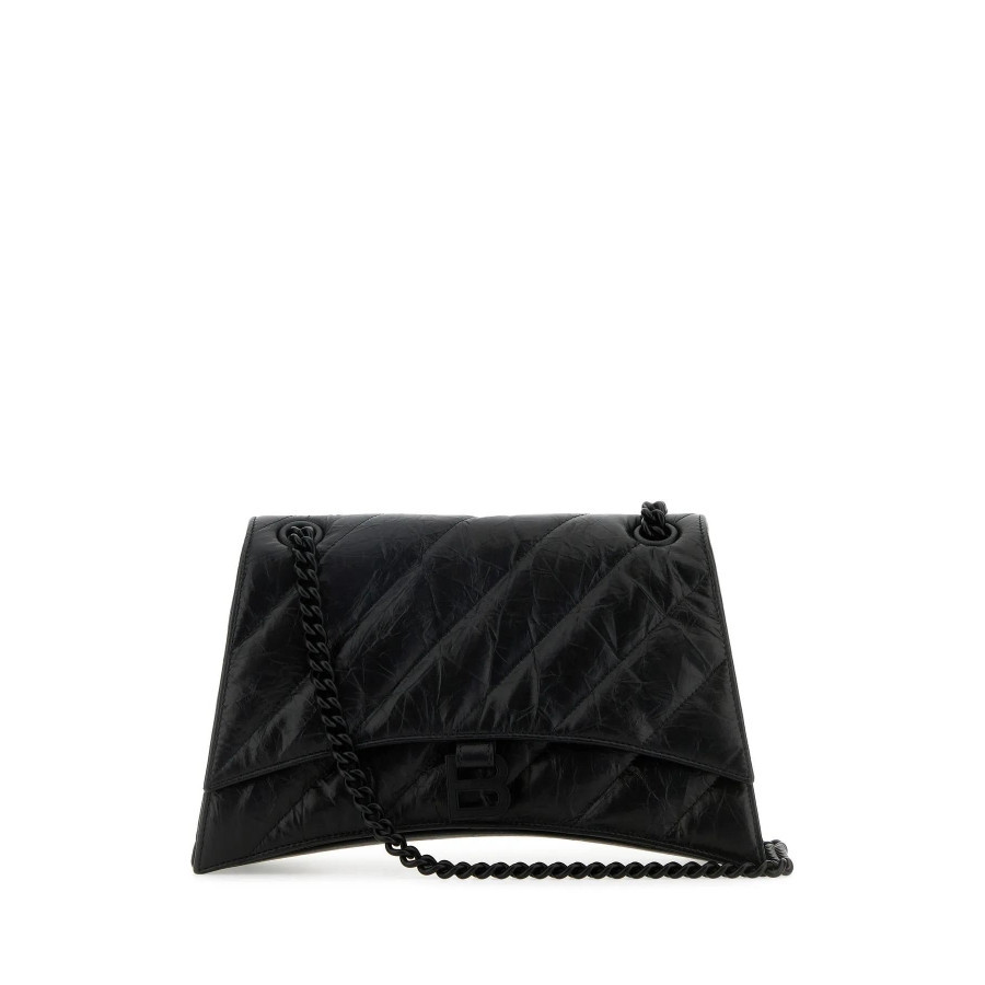 Balenciaga Crush Shoulder Bag | Jomashop.com & JomaDeals.com