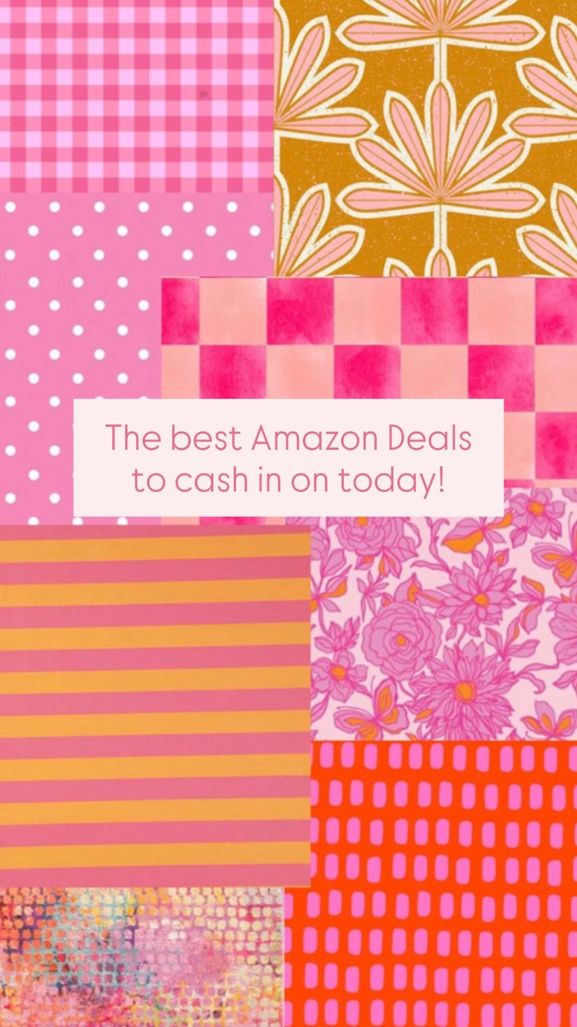 The best deals on Amazon today! We use and love all of them ❤️

#LTKfitnessgoals #LTKdayinmylife #LTKmomlife