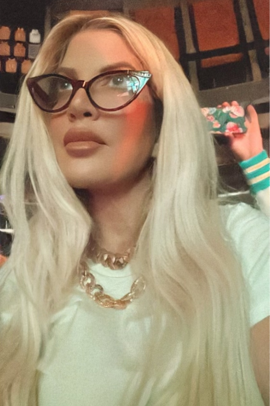 My fave Readers! ❤️