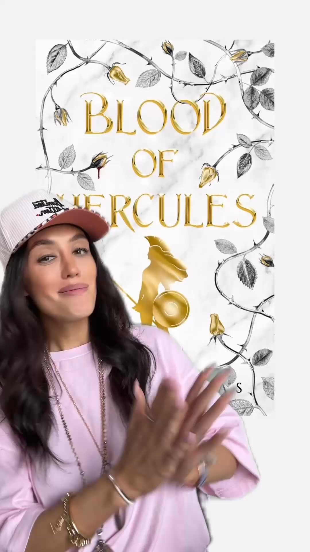 Books to read
My review of Blood of Hercules 4/5 super good can’t wait until October for the sequel! 


Books, books to read 2025, Mother’s Day gift, gifts for her, what to read, book recommendations, book seriess

#LTKFindsUnder50 #LTKOver40 #LTKWatchNow