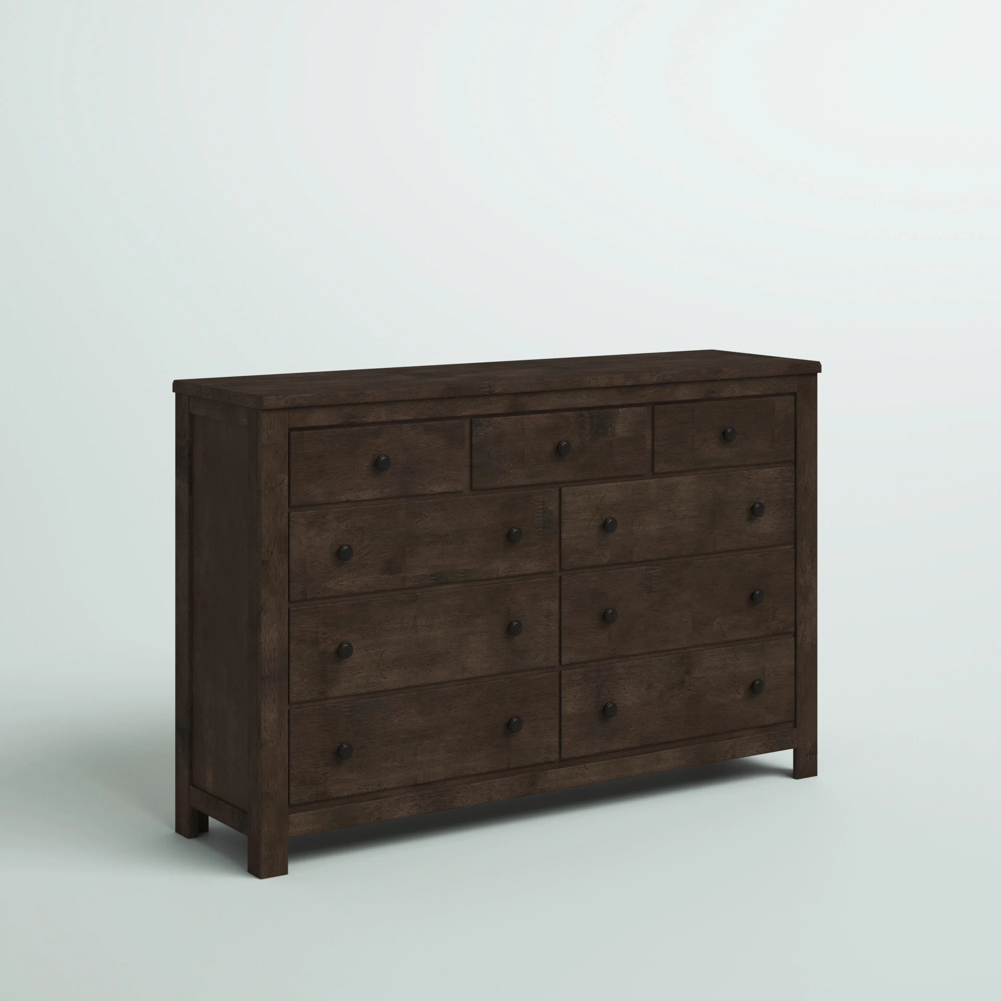 Geohagan 9 - Drawer Dresser | Wayfair North America