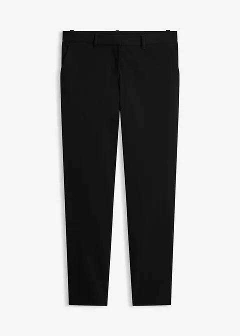 Business Stretch-Hose aus Bengalin | Bonprix DE