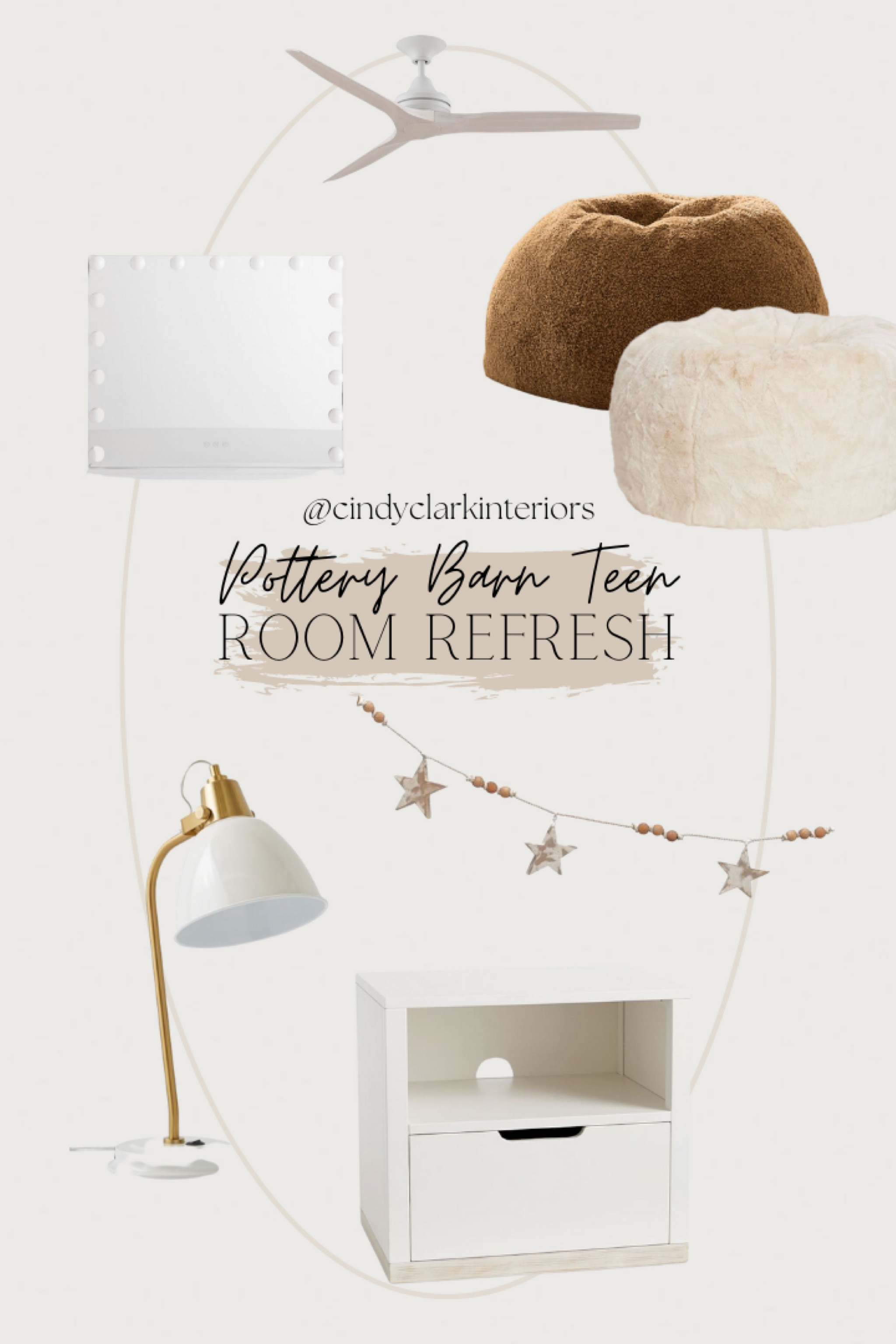 My daughter’s room refresh. The perfect teen room essentials!

Pottery Barn teen, marque light, vanity mirror, nightstand, bean bag chair, garland, task lamp, ceiling fan

#LTKfamily #LTKkids #LTKhome
