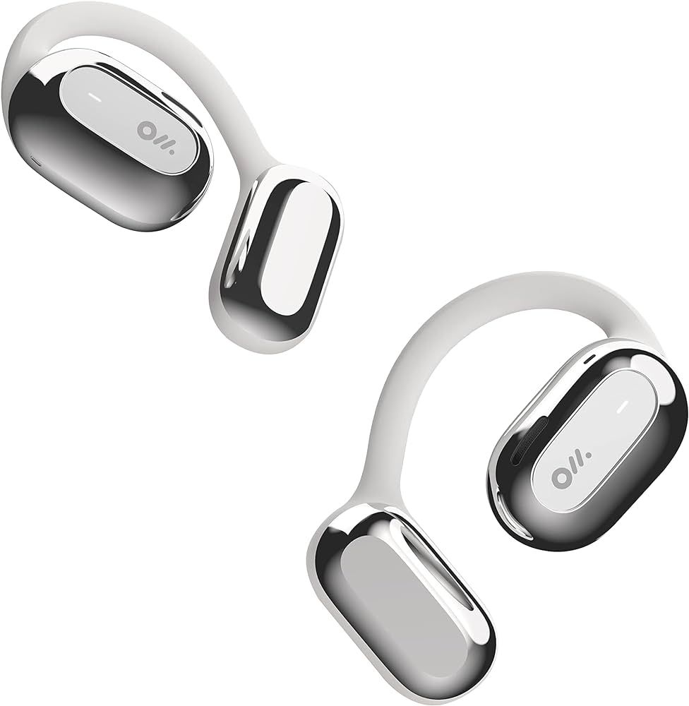 Oladance OWS2 Open Ear Headphones, Wireless Headphones Bluetooth 5.3 with Multipoint Connection, ... | Amazon (US)