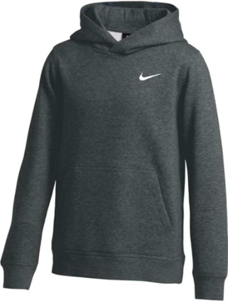 Nike Youth Fleece Pullover Hoodie | Amazon (US)