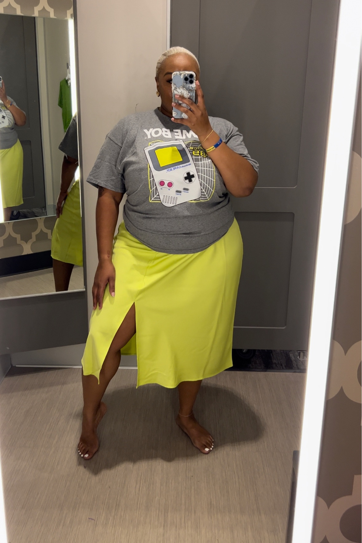 New fall arrivals from Target! * Plus Size Fashion | Fall Outfit Ideas | Fall Fashion | Target Style | Affordable Fashion Transitional Outfit Styling | Graphic Tees | Neon | 

#LTKcurves #LTKSeasonal #LTKstyletip