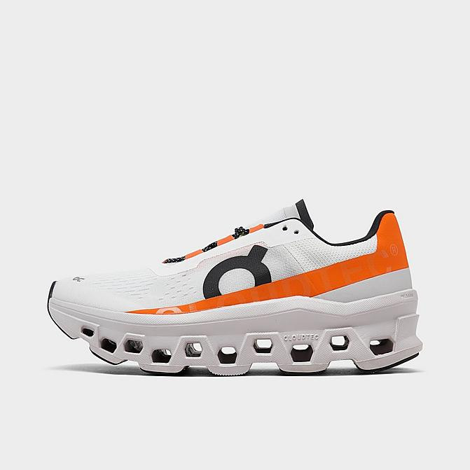 Women's On Cloudmonster Running Shoes | Finish Line (US)