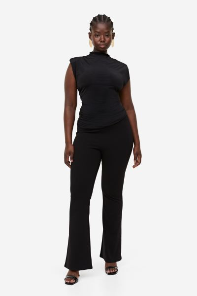 Flared Leggings | H&M (US + CA)