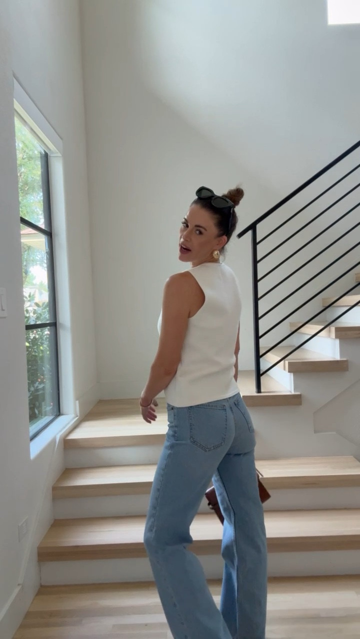 25% off at Abercrombie + an extra 15% off with code DENIMAF !! 15% off everything else 

Denim 
Jeans 
Abercrombie 
AF 


#LTKSaleAlert #LTKxAF #LTKStyleTip