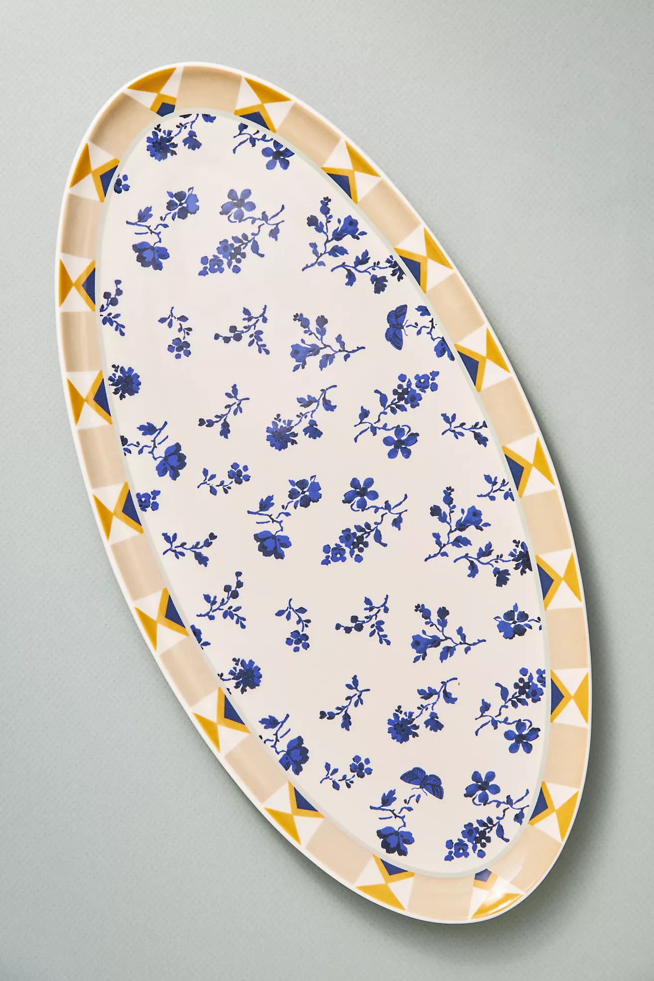 Loren Platter | Anthropologie (US)