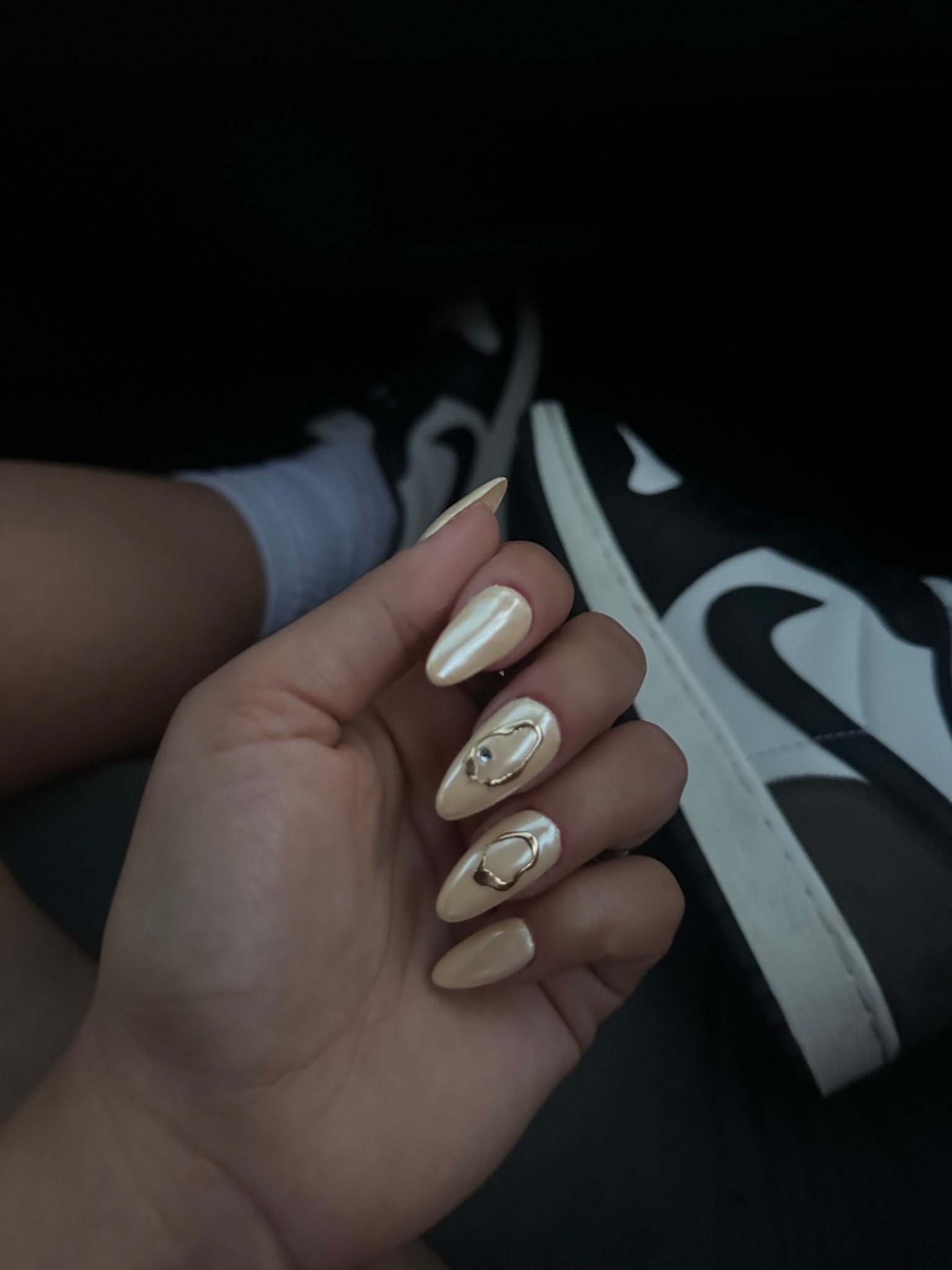 Butter yellow chrome 💛🌝