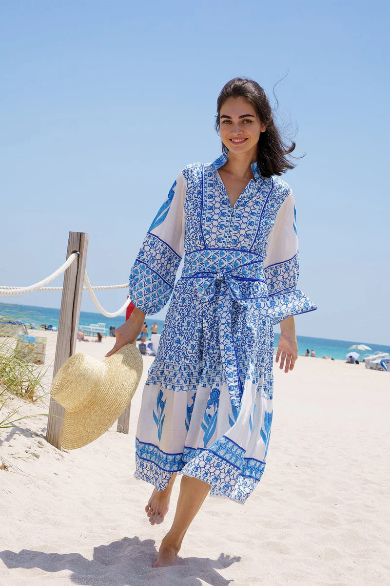 SUE SARTOR Flounce – Style – by SUE SARTOR | SUE SARTOR