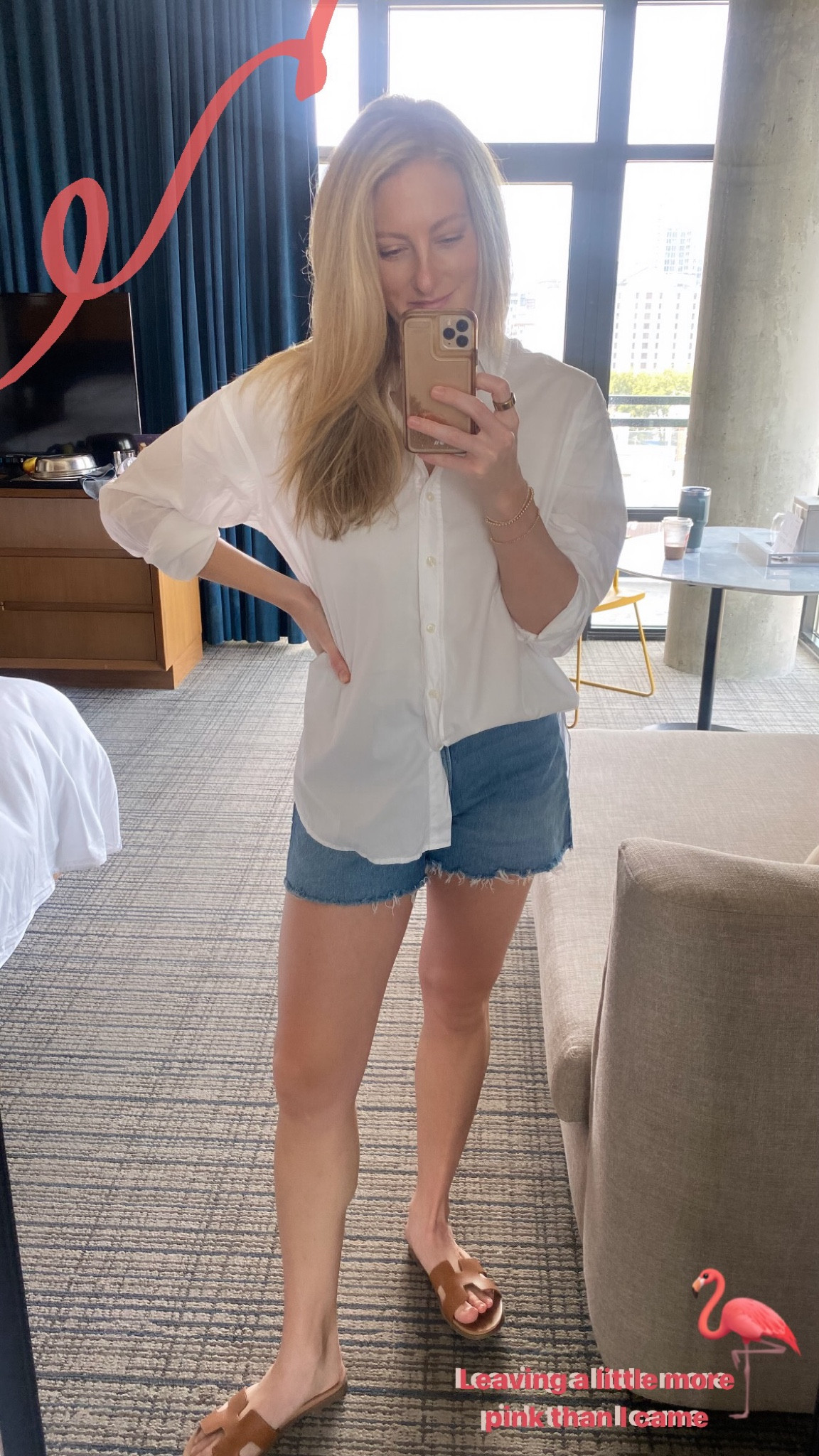 My postpartum wardrobe including some of the best basics for summer! This tip is also perfect for breastfeeding 

#LTKBaby #LTKBump #LTKSeasonal