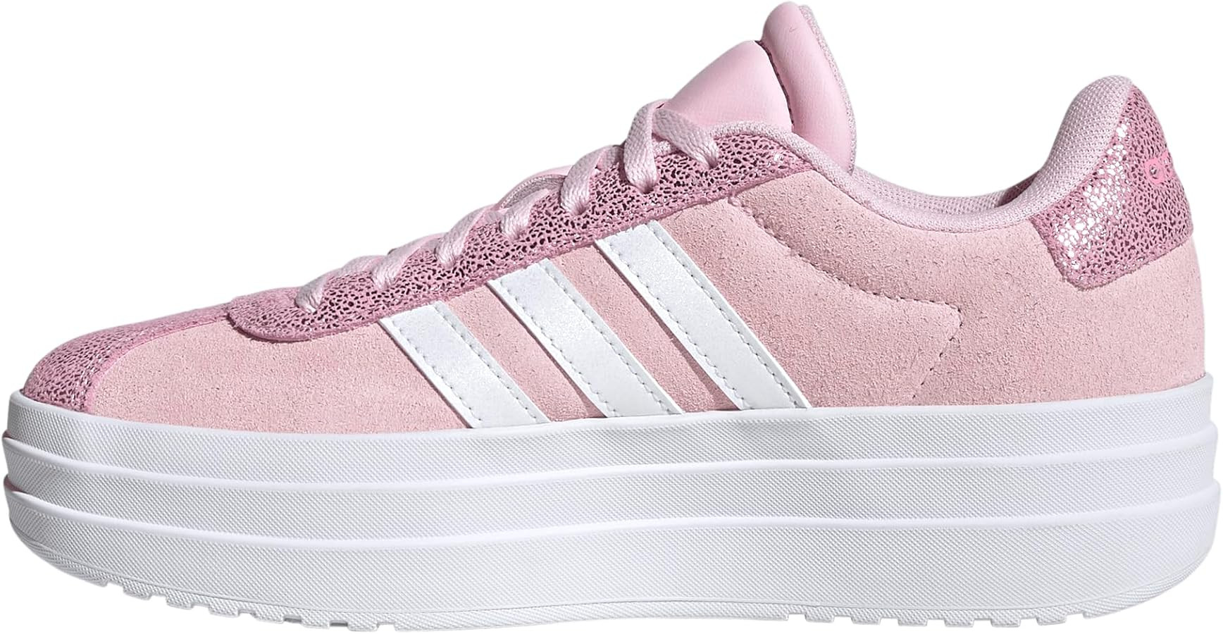 adidas Kids' VL Court 3.0 Sneaker | Amazon (US)