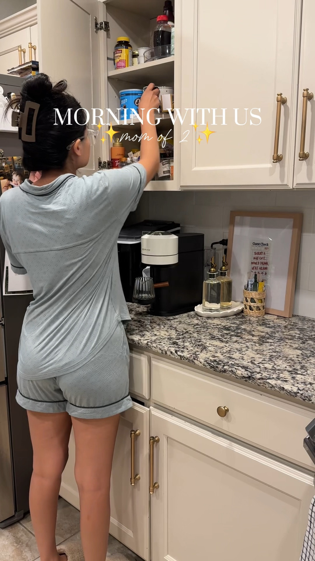 Hi!! Come spend the day with us & get to know a little about me!🫶🏽✨

#LTKHome #LTKFamily #LTKStyleTip