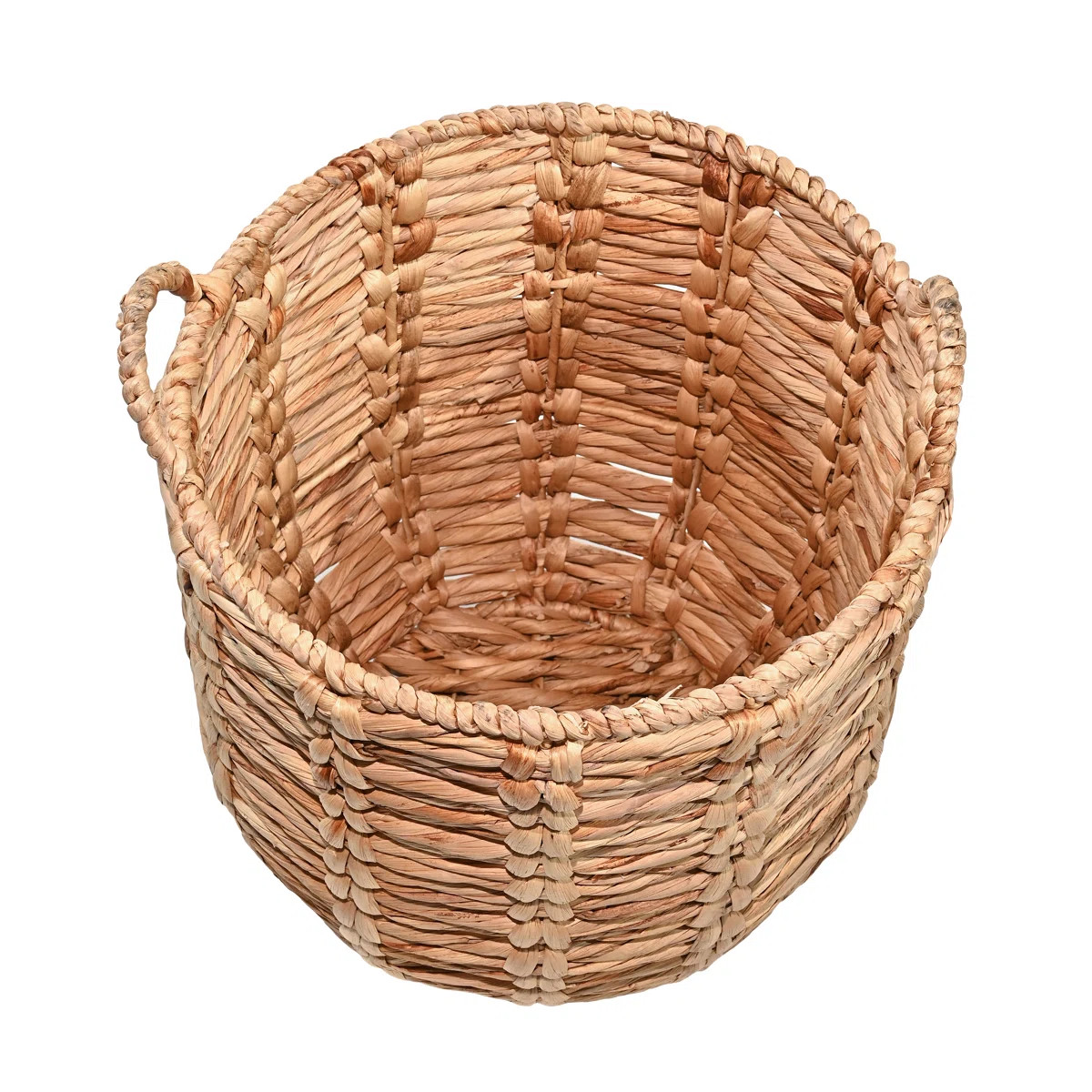 Joss & Main Kei Wicker Basket | Wayfair North America