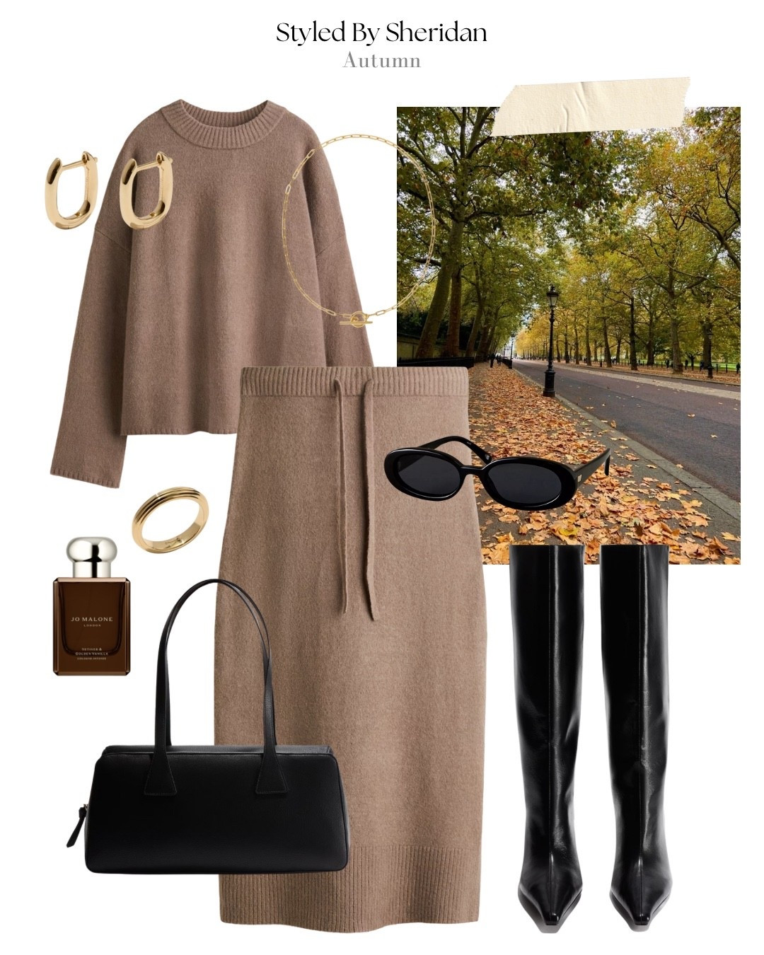 Autumn outfit idea 🍂

#LTKstyletip #LTKshoes #LTKautumn