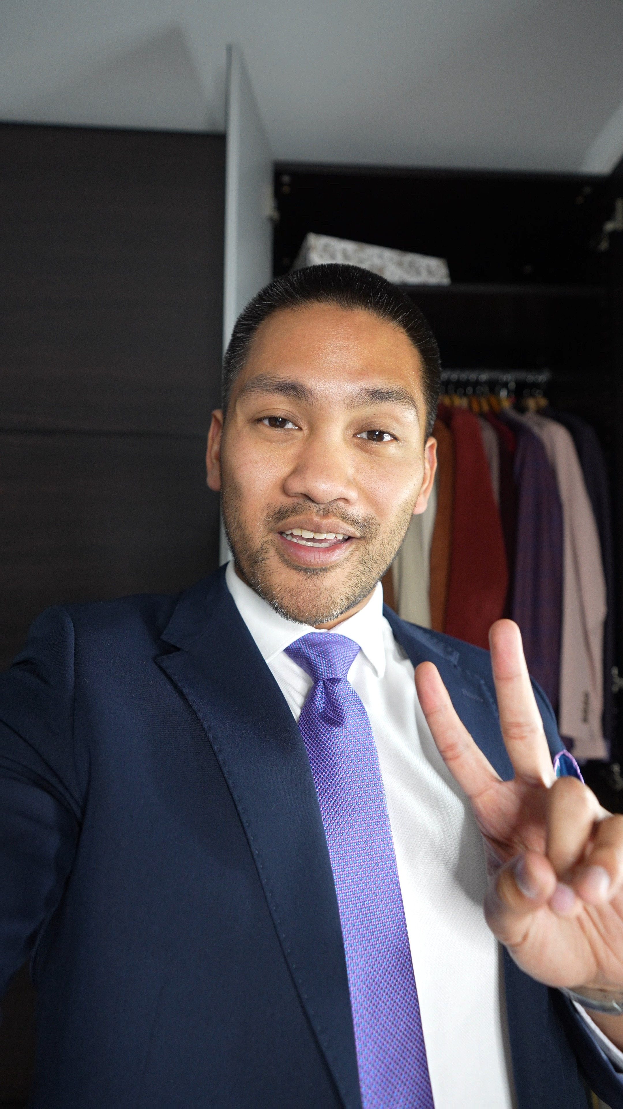 7 Years of Suitup Sulit 🥳🎉

Thank you all for following along and appreciate all the support, feedback, and suggestions! It’s been a joy creating content for yall and to celebrate I’ve teamed up with my good friends @suitshopofficial to give away a free suit! Just like this post and tag a friend below - winner will be selected at the end of the week ❤️

#LTKMens #LTKStyleTip #LTKWorkwear