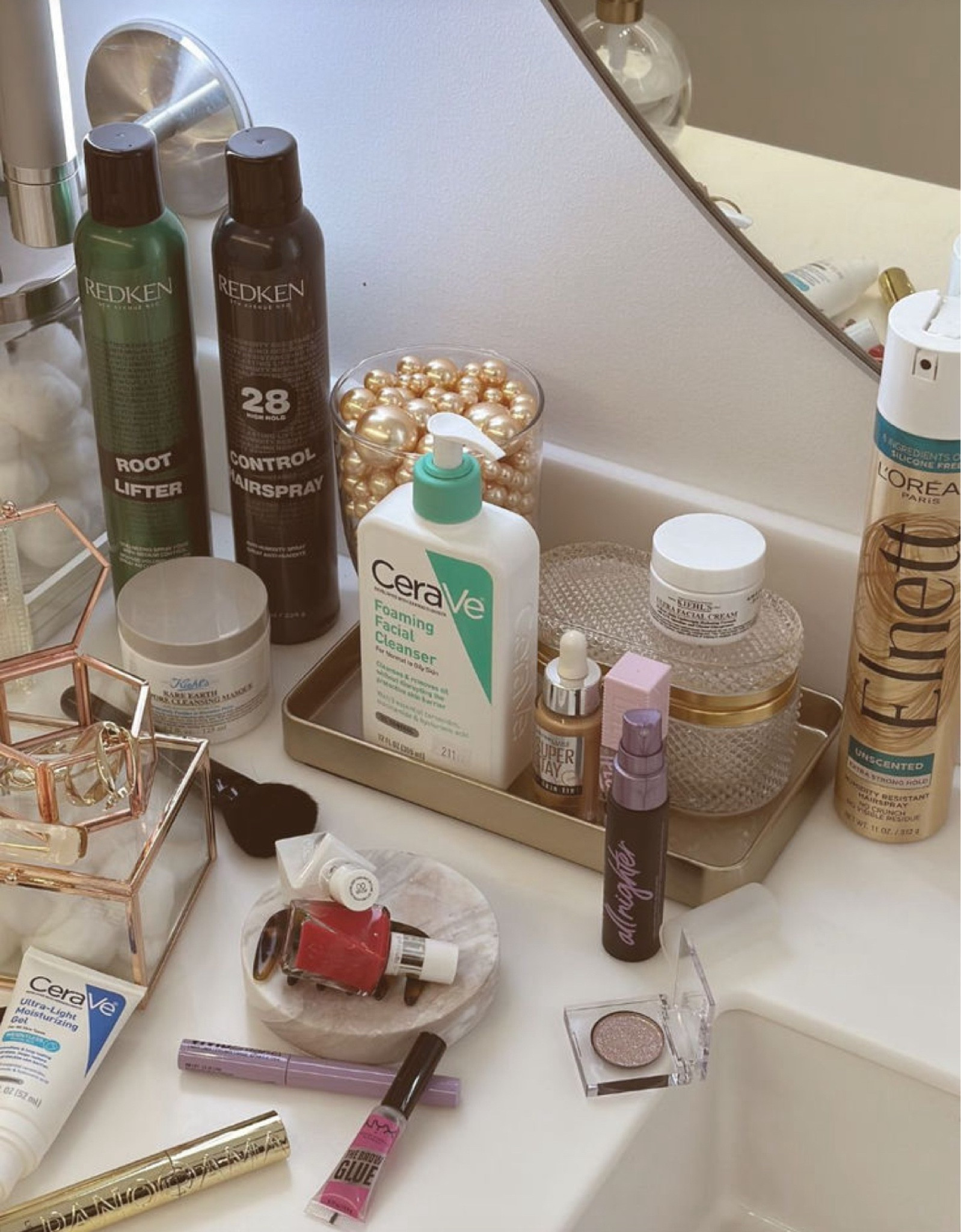 Skin Care with Amazon | Exfoliate Products 

#LTKbeauty #LTKtravel #LTKstyletip