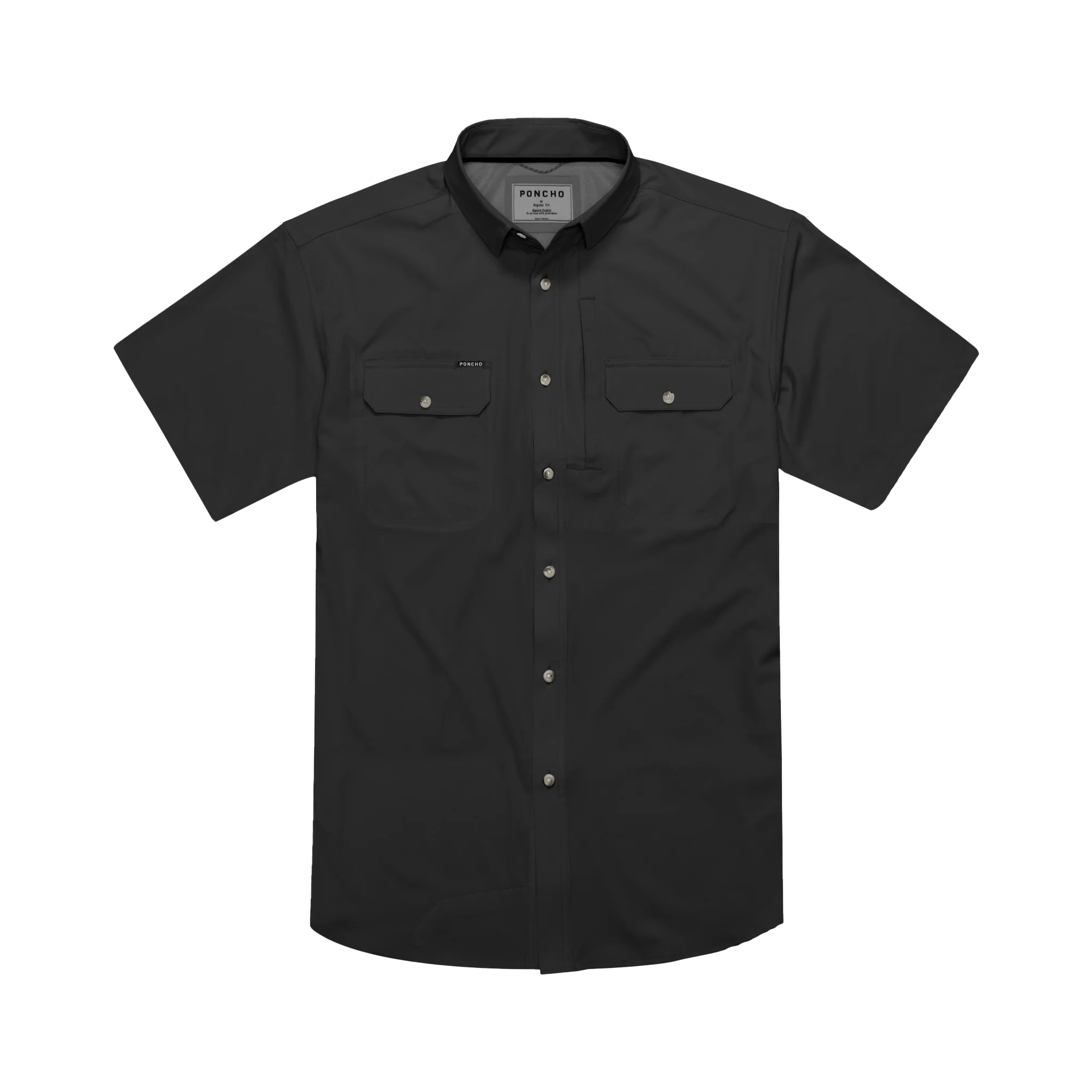 The Shirts | Poncho Outdoors