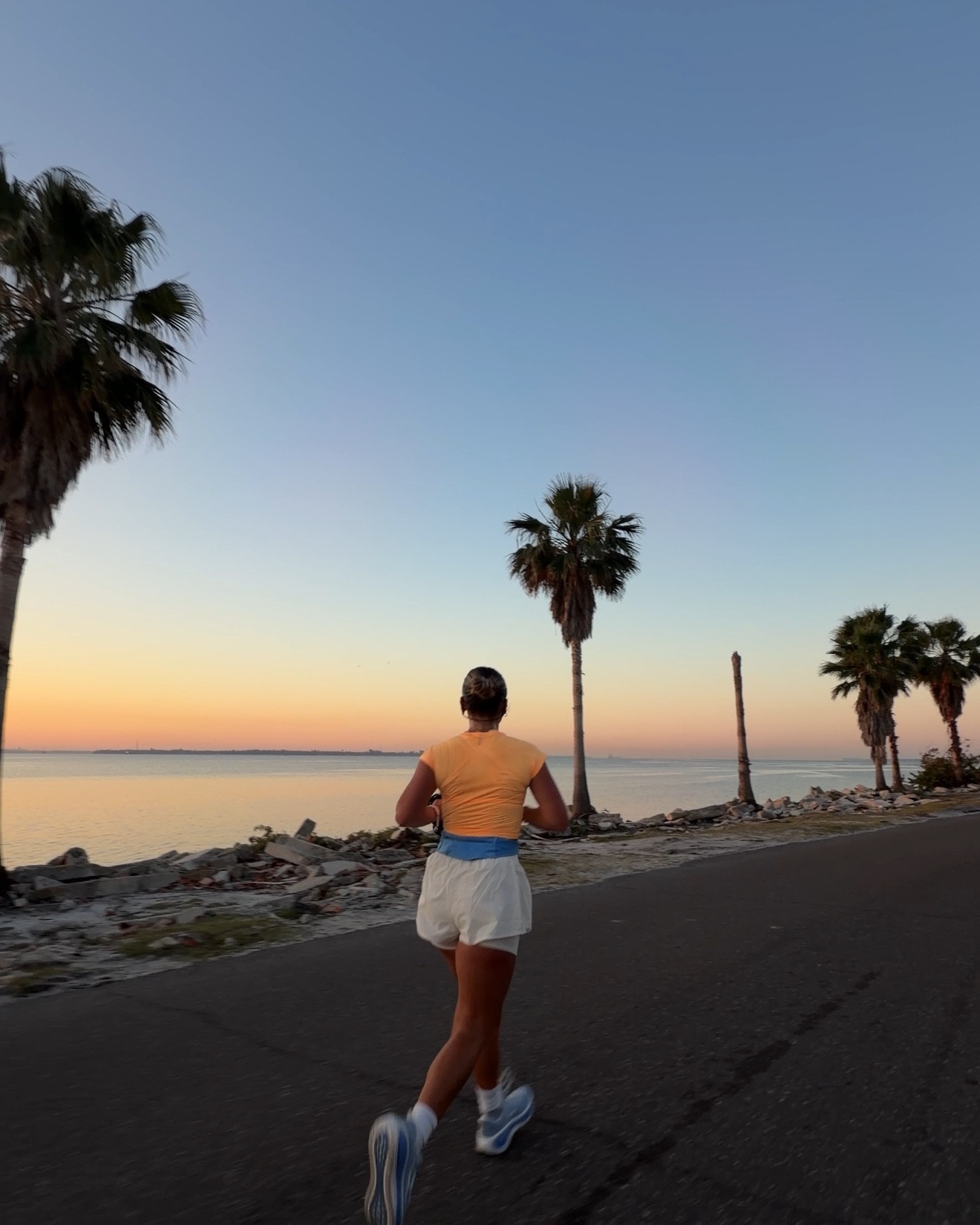 Long run ootd!!!

#LTKootd #LTKActive #LTKfitnessgoals