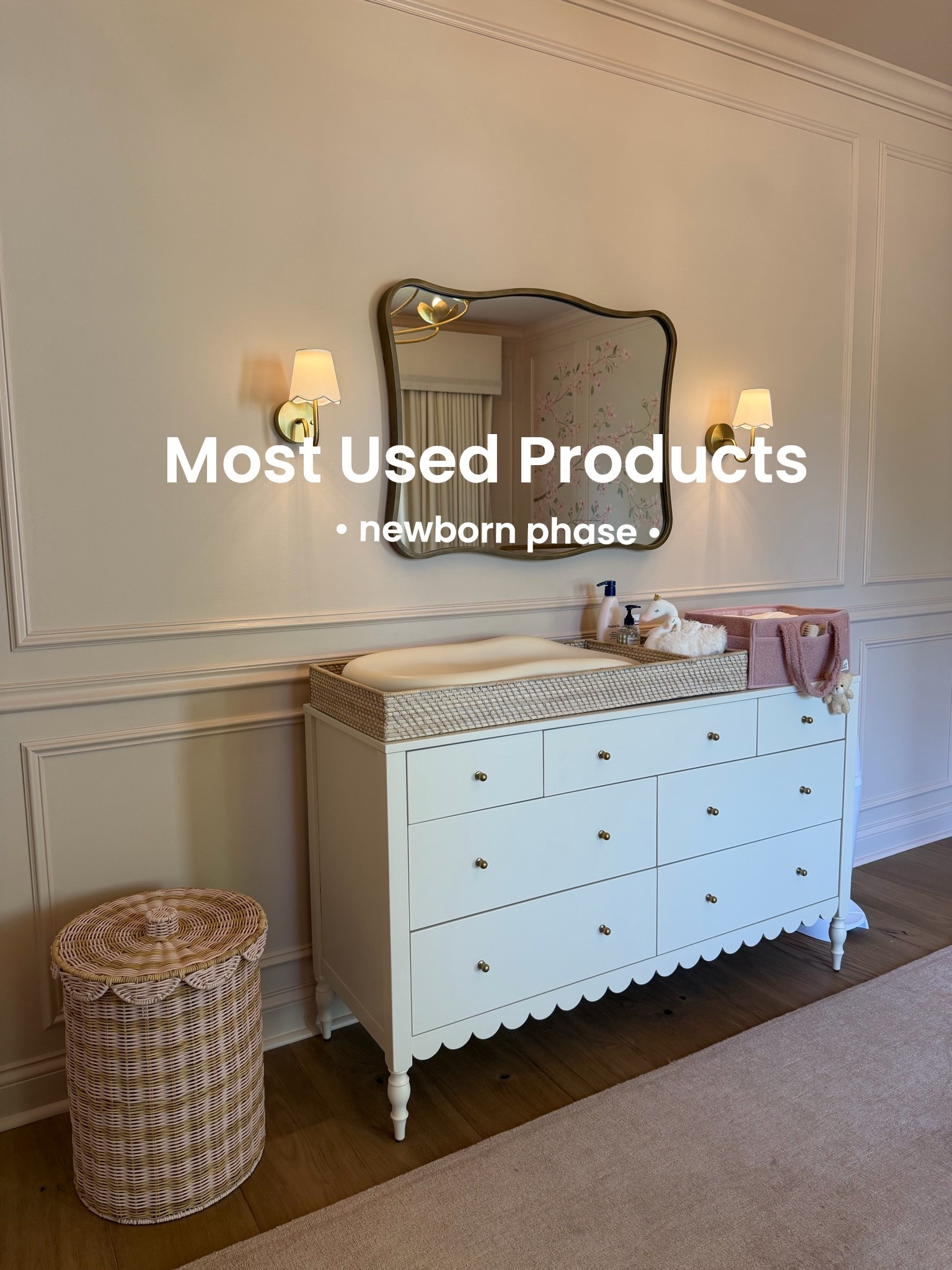 Most used products during newborn phase! 🤍

#LTKmomlife #LTKKids #LTKBaby