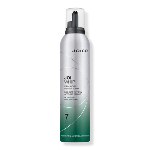 Joi Whip Firm Hold Design Foam - Joico | Ulta Beauty | Ulta