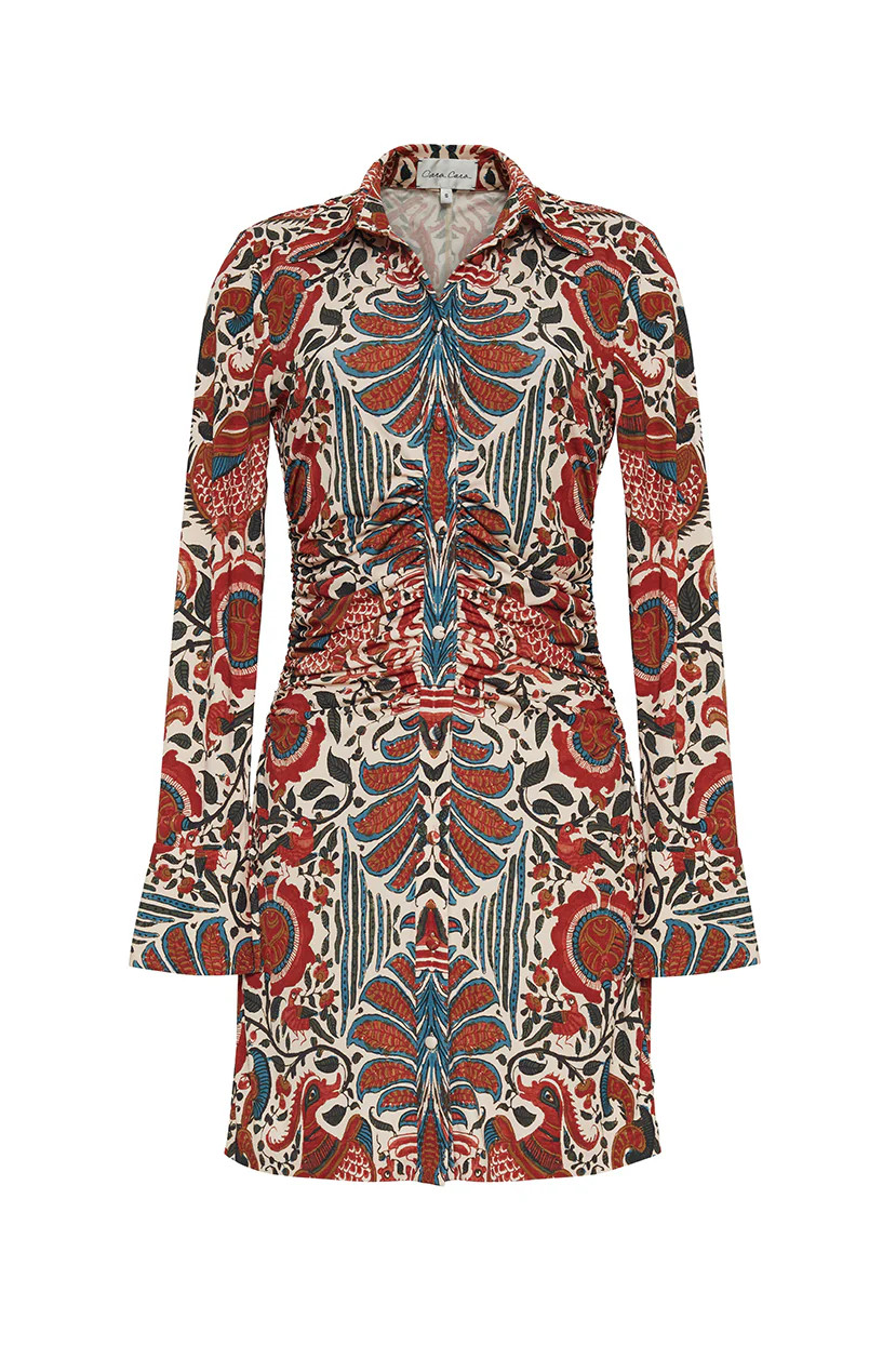 Shirley Mini Dress | Cara Cara New York