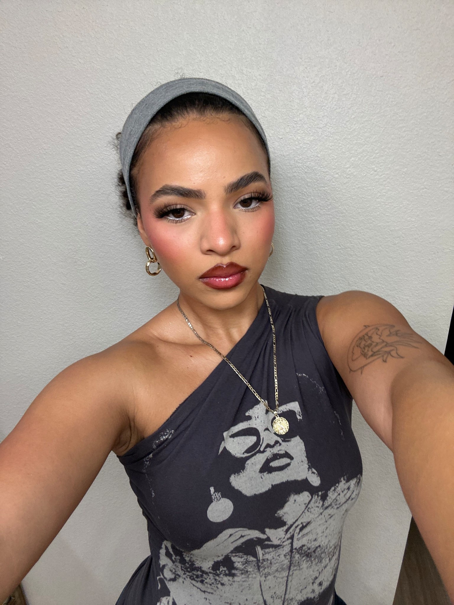 Panda Fest GRWM

#LTKBeauty #LTKgrwm