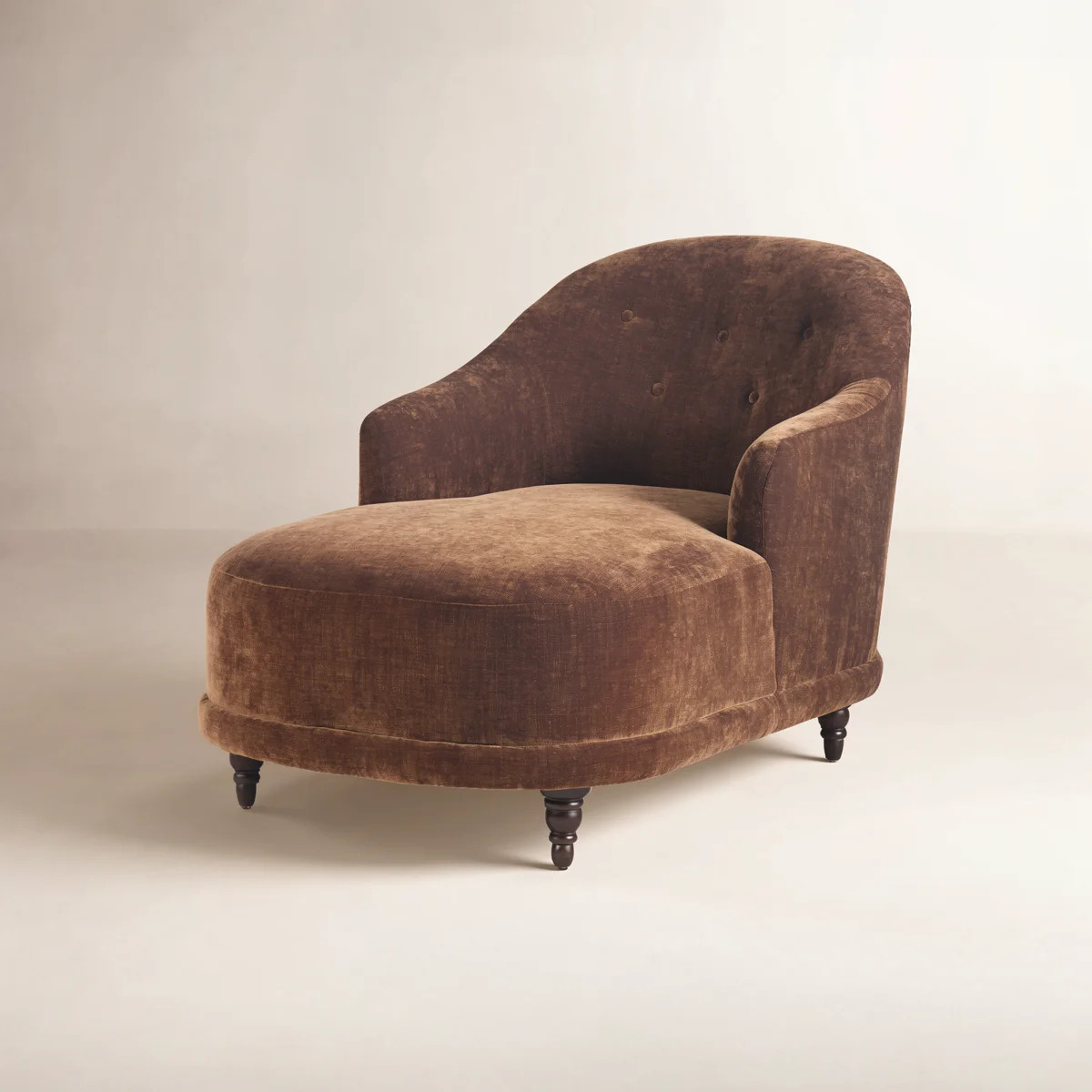 Denson 32" Upholstered Chaise Lounge | Wayfair North America