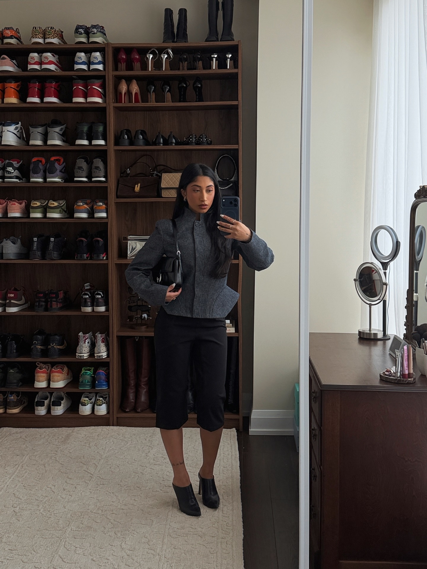 Outfit rotations 

#LTKcanada #LTKsummer #LTKpetite