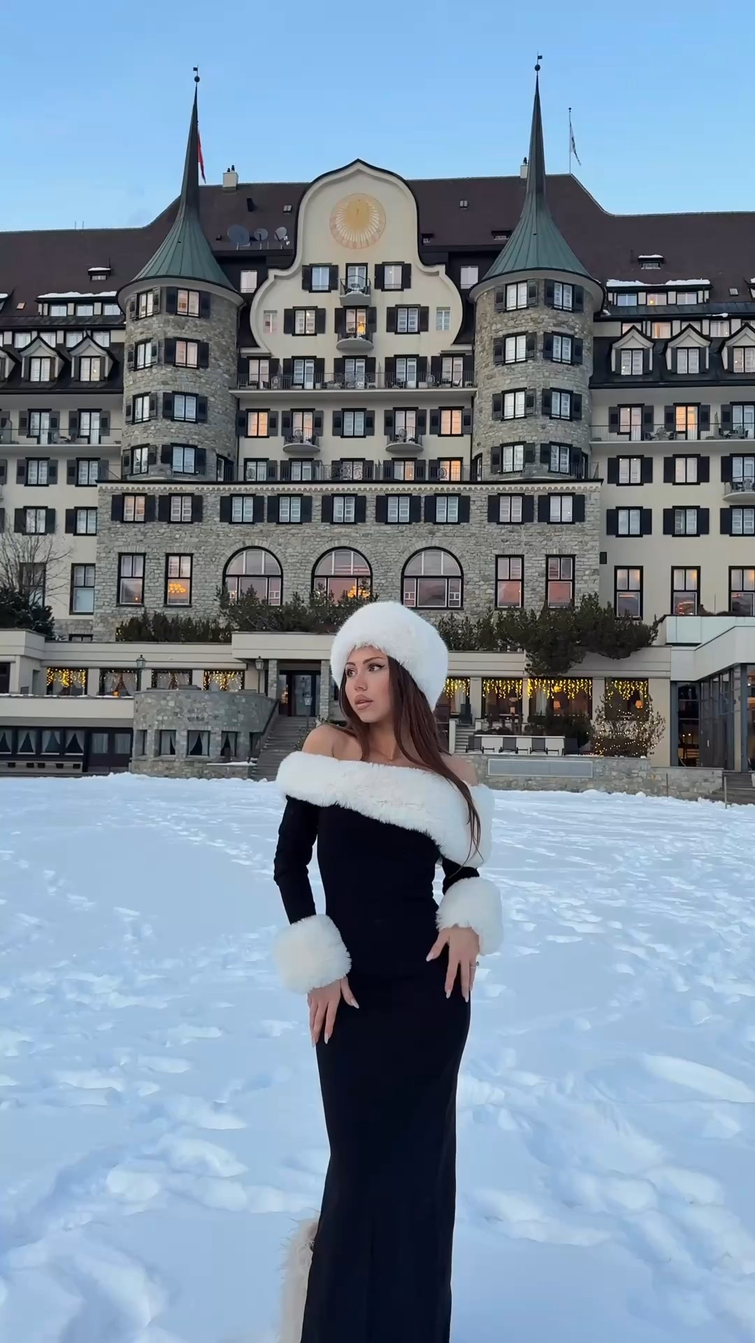 Cold weather warm heart 🤍

#LTKgiftguide #LTKdatenight #LTKfestive