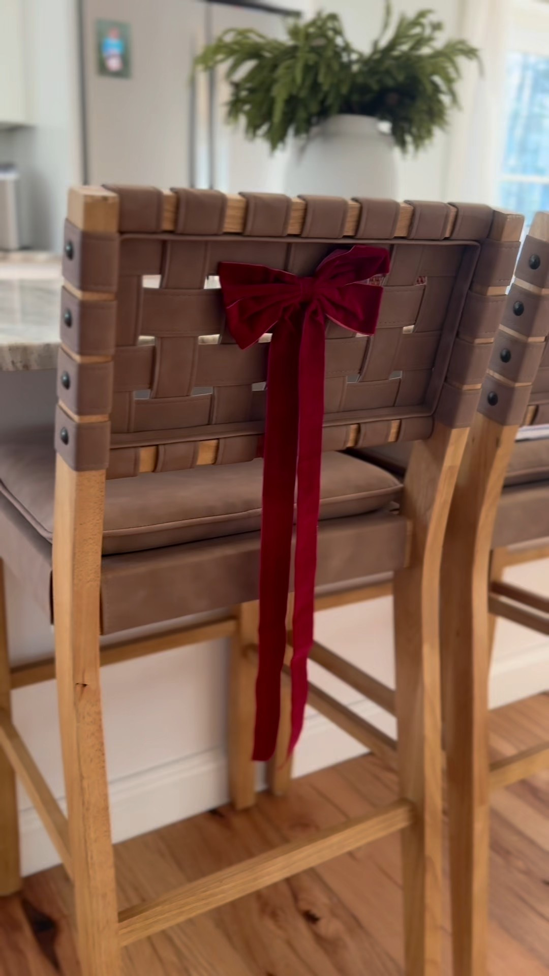 Christmas is our home 🌲 

#LTKHoliday #LTKHome #LTKmomlife