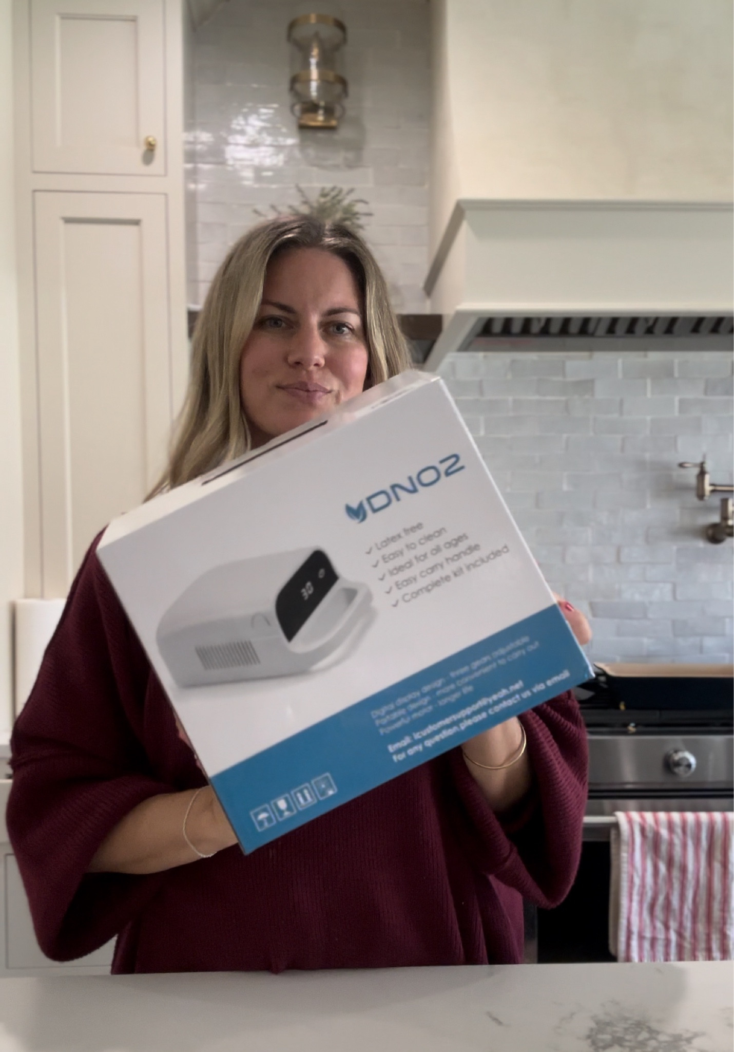 NEBULIZER + normal saline/silver I use 

#LTKHome #LTKU #LTKFamily