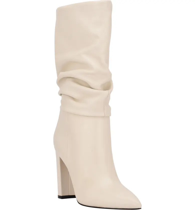 Marc Fisher LTD Gomer Slouch Boot | Nordstrom | Nordstrom