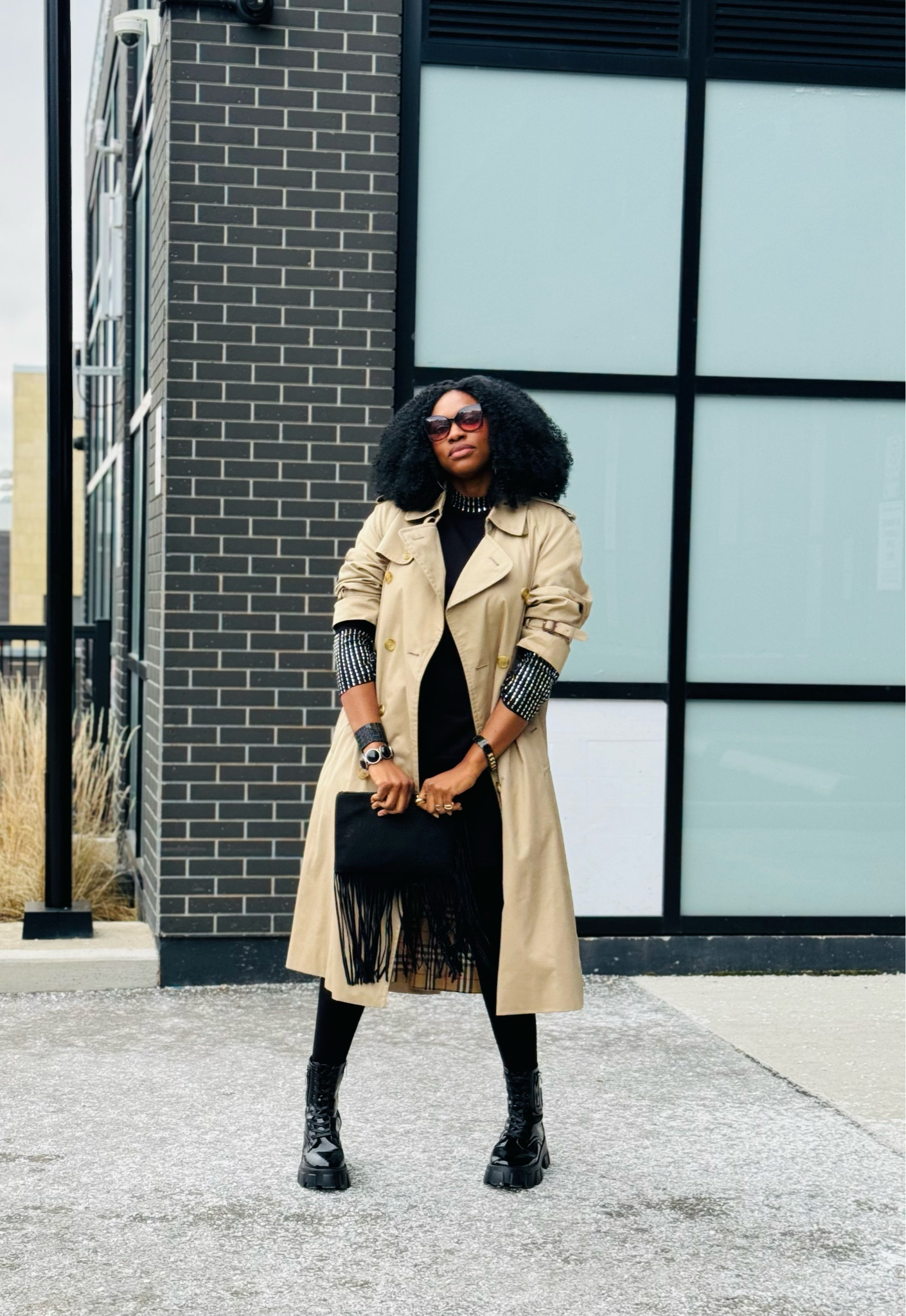 Winter fashion 

#LTKwinter #LTKstyletip #LTKcanada