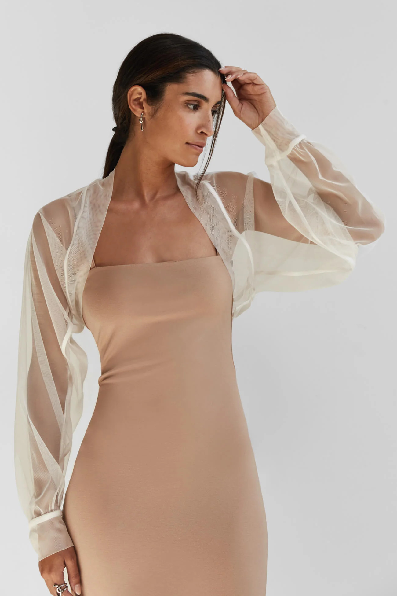 Olympia Bolero | Marcella