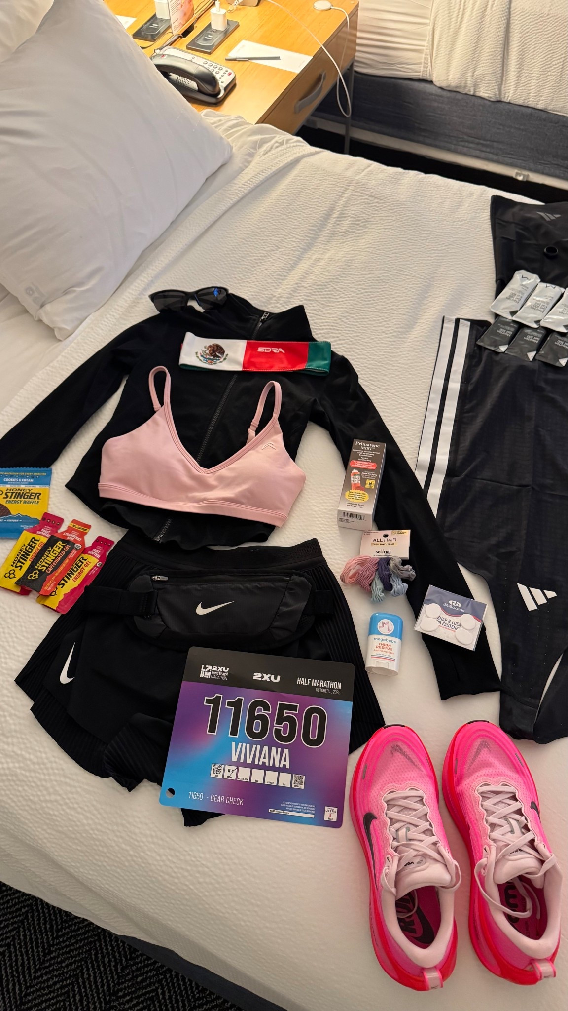 half marathon outfitt

#LTKActive #LTKStyleTip #LTKShoeCrush