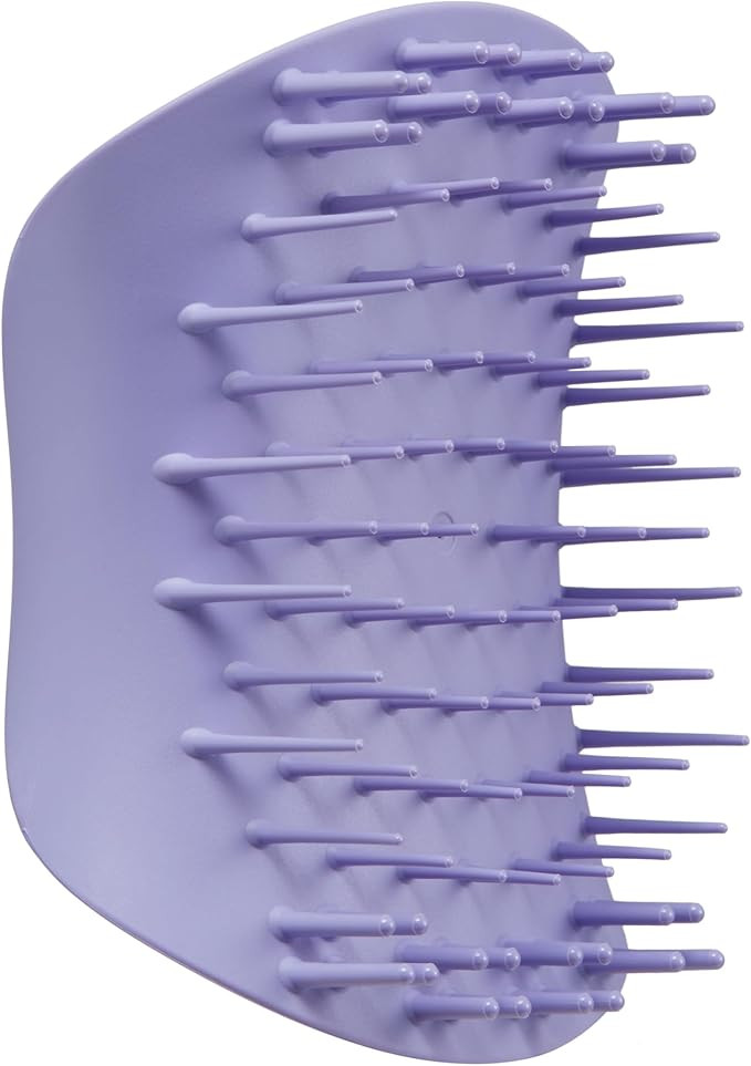 TANGLE TEEZER, The Scalp Exfoliator & Massager, Promotes Hair Growth and Dandruff Removal, Shampo... | Amazon (US)