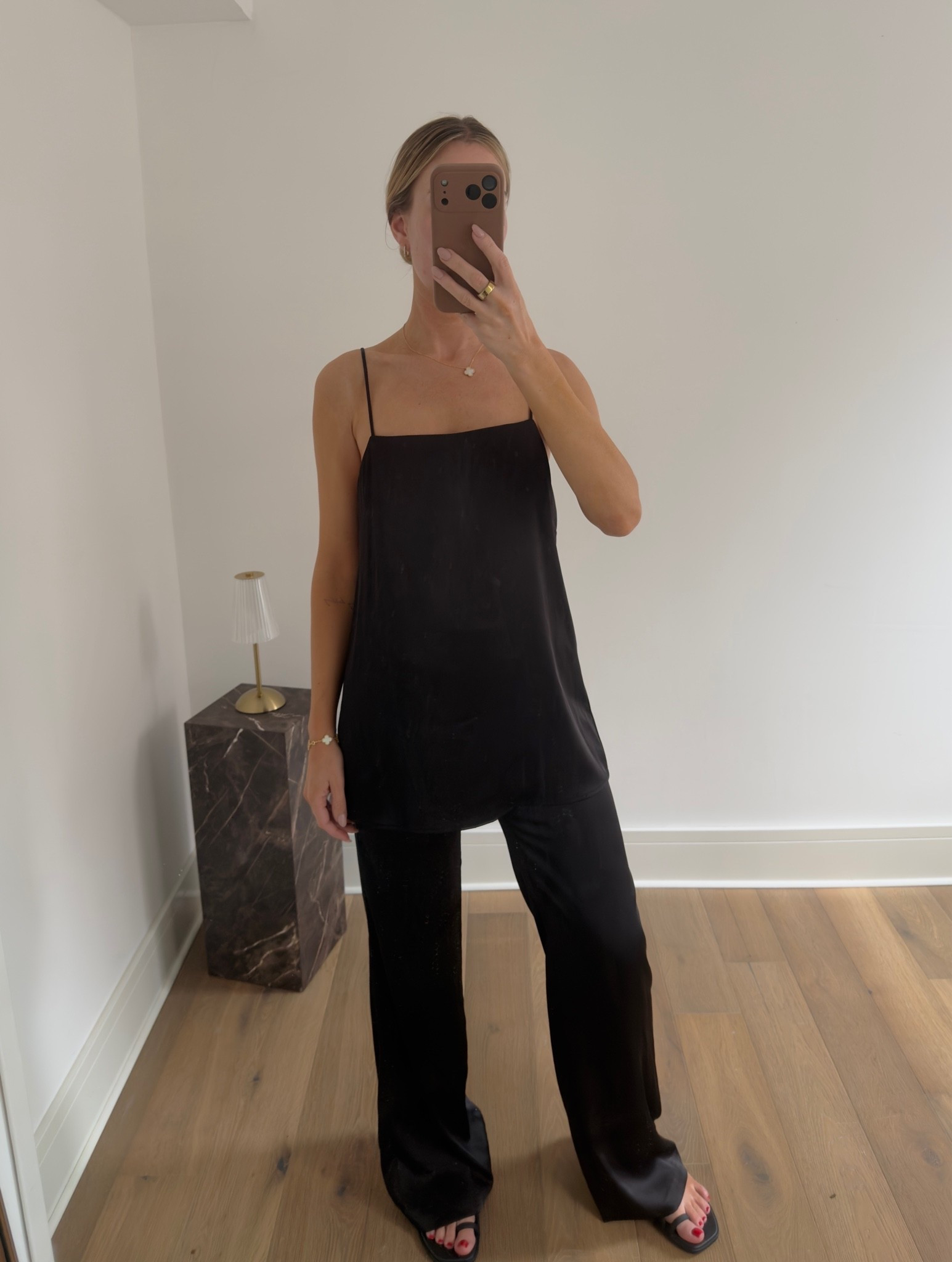 Heatwave outfit planning 🖤

#LTKuk #LTKspring #LTKsummer