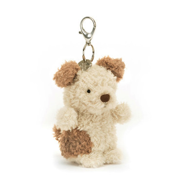 Little Pup Bag Charm | Jellycat US