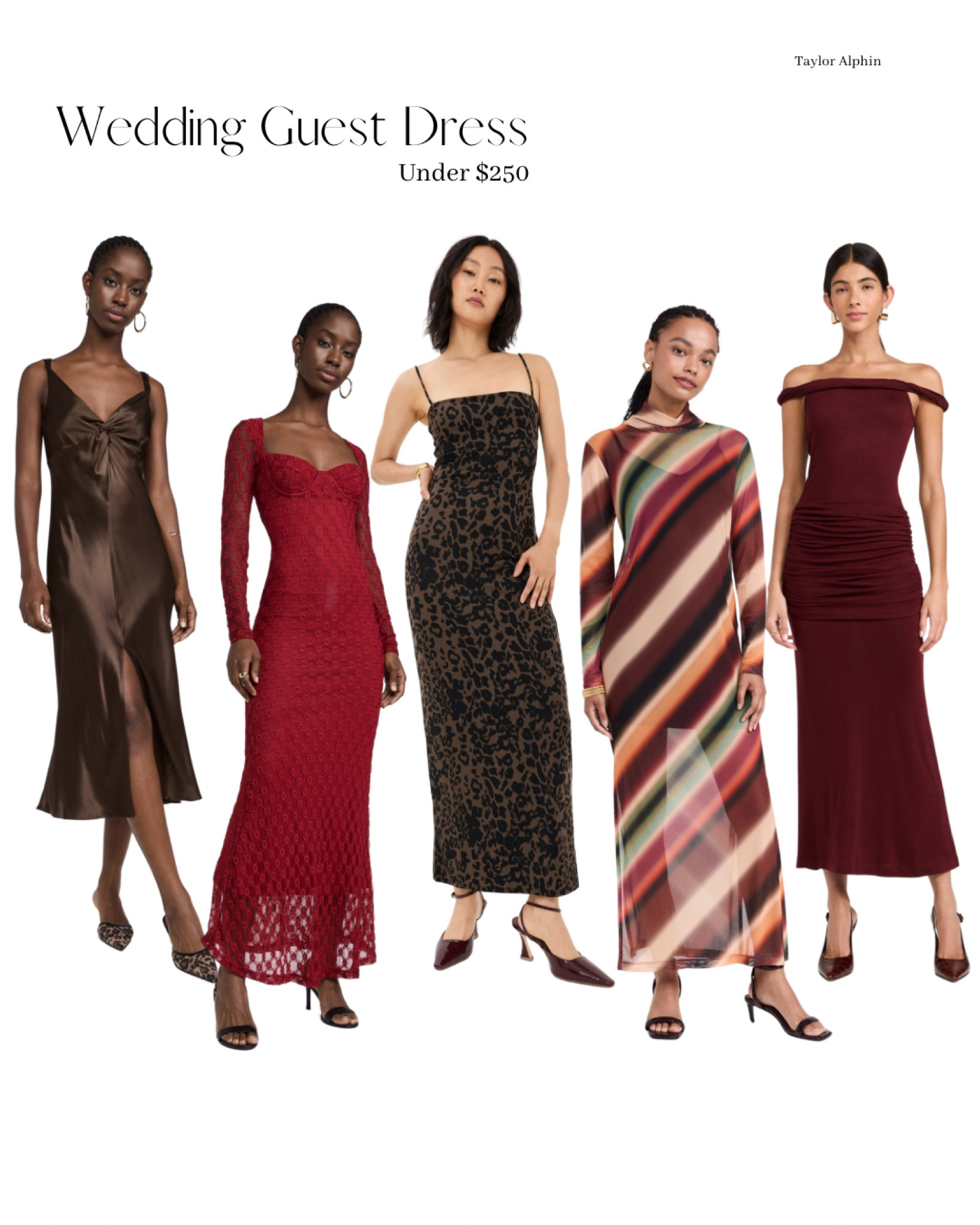 2024 Fall Wedding Guest Dresses! Perfect for a #CocktailAttire wedding 🍂🍁🤎

#WeddingGuestDress #WeddingGuestInspo #OutfitInspo #MidiDress #FallDress #CocktailDress 


#LTKWedding #LTKParties