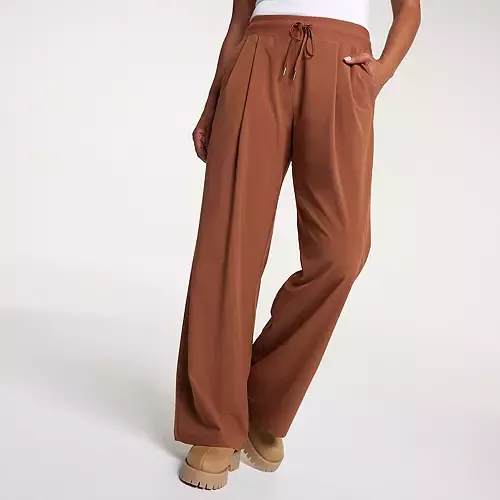 Calia / Women's LustraLux Jogger Pant