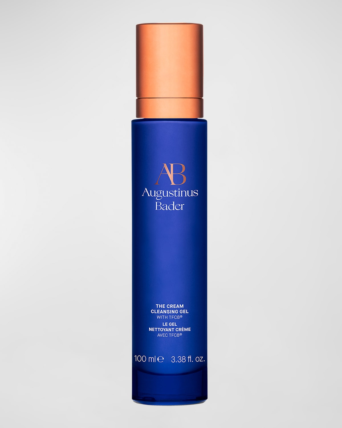 3.4 oz. The Cream Cleansing Gel | Neiman Marcus