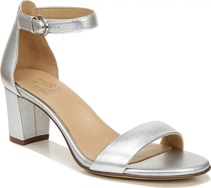 True Colors Vera Ankle Strap Sandal | Nordstrom